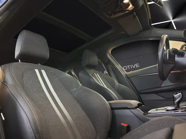 BMW 120d xDrive