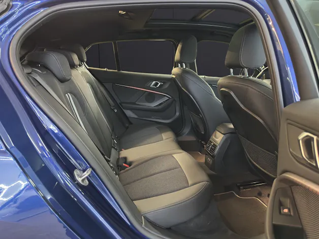 BMW 120d xDrive
