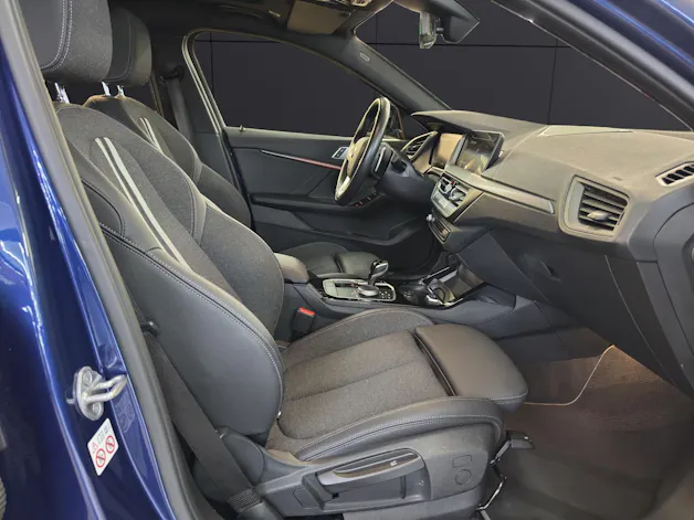 BMW 120d xDrive