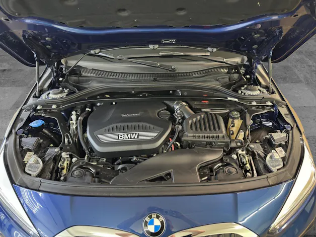BMW 120d xDrive