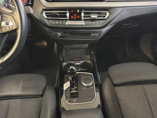 BMW 120d xDrive