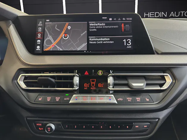 BMW 120d xDrive