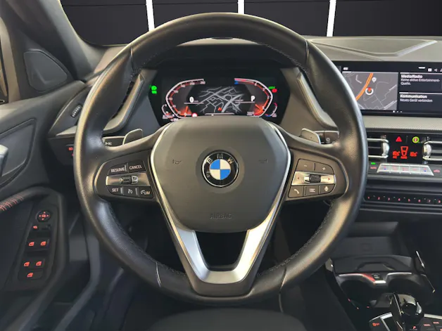 BMW 120d xDrive