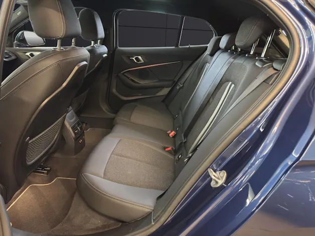 BMW 120d xDrive