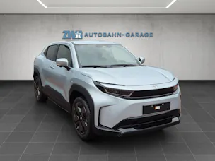 Toyota Urban Cruiser Premium AWD