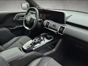 Toyota Urban Cruiser Premium AWD