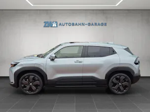 Toyota Urban Cruiser Premium AWD