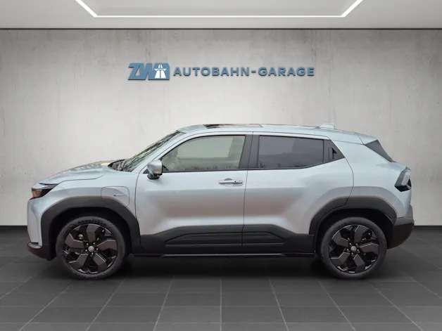 Toyota Urban Cruiser Premium AWD