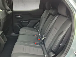 Toyota Urban Cruiser Premium AWD