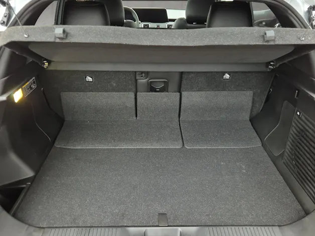 Toyota Urban Cruiser Premium AWD
