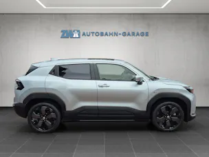 Toyota Urban Cruiser Premium AWD
