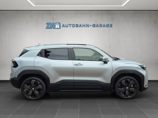 Toyota Urban Cruiser Premium AWD