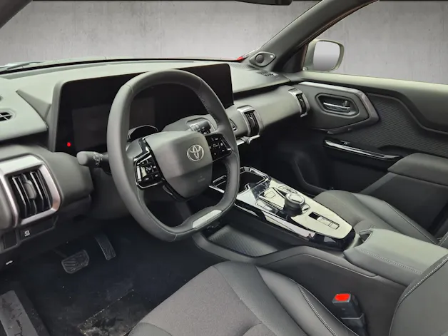 Toyota Urban Cruiser Premium AWD