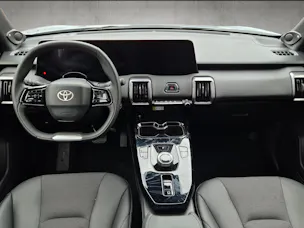 Toyota Urban Cruiser Premium AWD