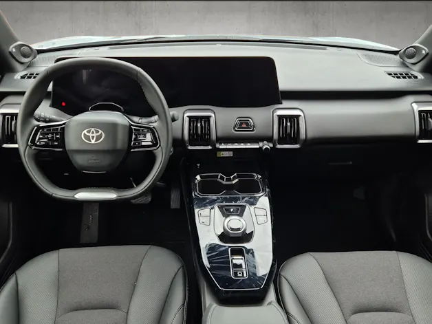 Toyota Urban Cruiser Premium AWD