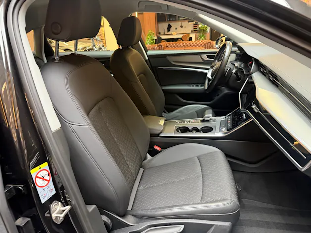 Audi A6 2.0 40 TDI Design quattro S-Tronic