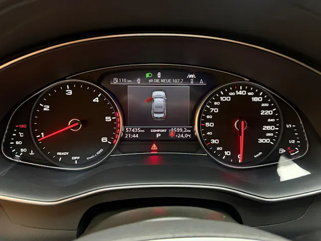 Audi A6 2.0 40 TDI Design quattro S-Tronic