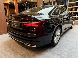 Audi A6 2.0 40 TDI Design quattro S-Tronic
