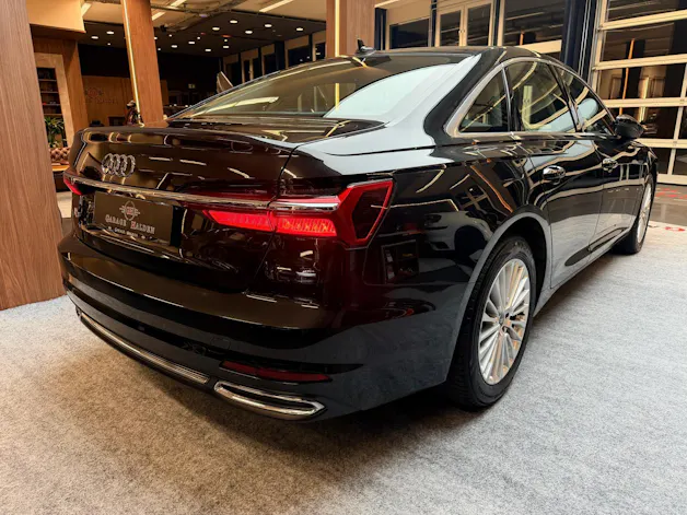 Audi A6 2.0 40 TDI Design quattro S-Tronic