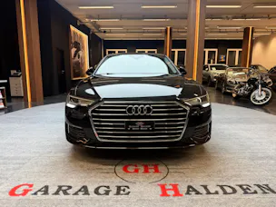 Audi A6 2.0 40 TDI Design quattro S-Tronic
