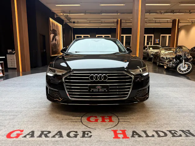 Audi A6 2.0 40 TDI Design quattro S-Tronic