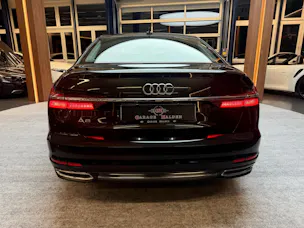 Audi A6 2.0 40 TDI Design quattro S-Tronic