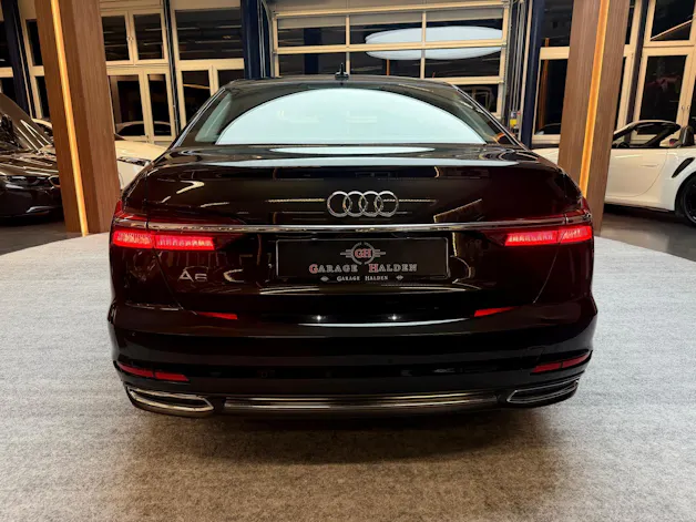 Audi A6 2.0 40 TDI Design quattro S-Tronic