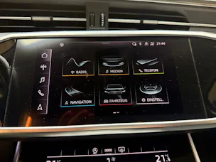 Audi A6 2.0 40 TDI Design quattro S-Tronic
