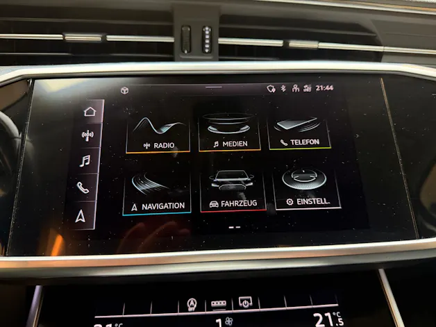 Audi A6 2.0 40 TDI Design quattro S-Tronic