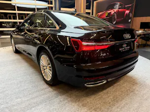 Audi A6 2.0 40 TDI Design quattro S-Tronic