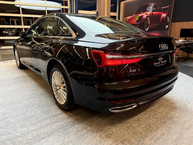 Audi A6 2.0 40 TDI Design quattro S-Tronic