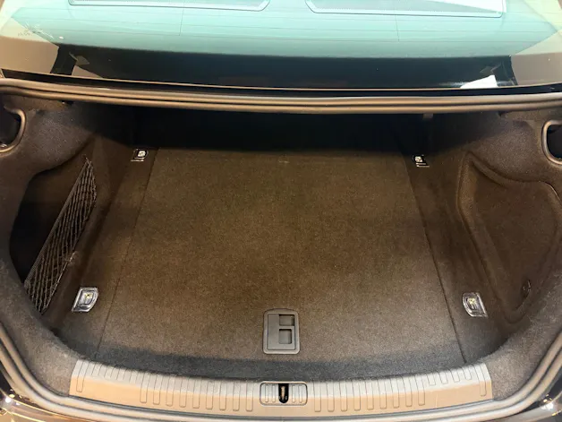 Audi A6 2.0 40 TDI Design quattro S-Tronic