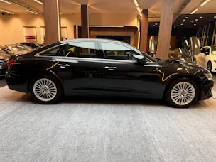 Audi A6 2.0 40 TDI Design quattro S-Tronic