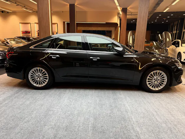 Audi A6 2.0 40 TDI Design quattro S-Tronic