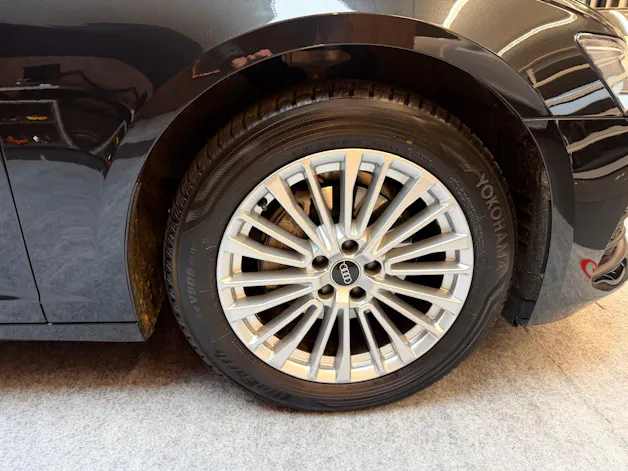 Audi A6 2.0 40 TDI Design quattro S-Tronic