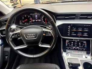 Audi A6 2.0 40 TDI Design quattro S-Tronic
