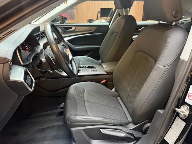 Audi A6 2.0 40 TDI Design quattro S-Tronic