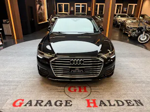 Audi A6 2.0 40 TDI Design quattro S-Tronic