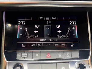 Audi A6 2.0 40 TDI Design quattro S-Tronic