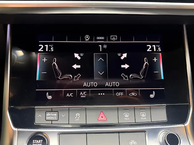 Audi A6 2.0 40 TDI Design quattro S-Tronic