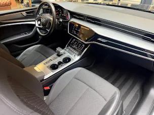 Audi A6 2.0 40 TDI Design quattro S-Tronic