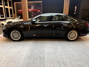 Audi A6 2.0 40 TDI Design quattro S-Tronic