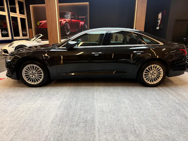 Audi A6 2.0 40 TDI Design quattro S-Tronic