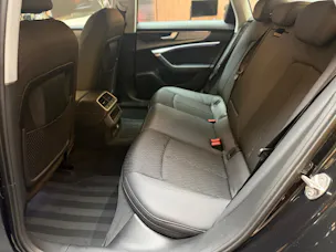 Audi A6 2.0 40 TDI Design quattro S-Tronic