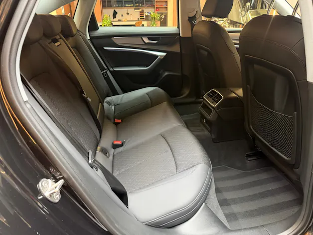 Audi A6 2.0 40 TDI Design quattro S-Tronic