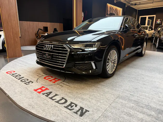 Audi A6 2.0 40 TDI Design quattro S-Tronic