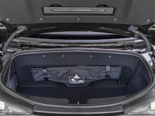 Mercedes-Benz SL 63 S AMG E Performance "Executive Edition"