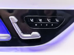 Mercedes-Benz SL 63 S AMG E Performance "Executive Edition"