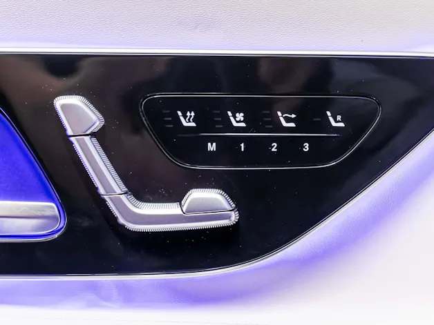 Mercedes-Benz SL 63 S AMG E Performance "Executive Edition"