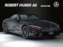 Mercedes-Benz SL 63 S AMG E Performance "Executive Edition"